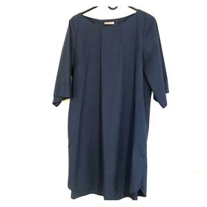 Cos super lightweight dress